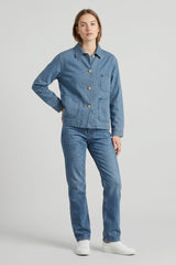 Barn Jacket