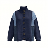 Tia Cardigan