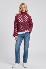 Tara Pullover