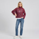 Tara Pullover