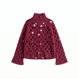Tara Pullover