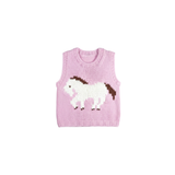 Pony Vest