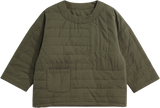 Korie Pullover