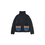 Vinnie Pullover