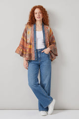 Brooke Cardigan