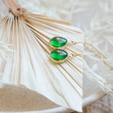 Kushuka Earrings