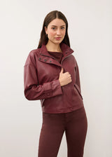 Cropped Trench