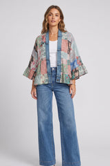 Zara Cardigan