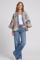 Zara Cardigan