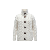 Super Cable Cardigan