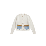 Genesis Cardigan