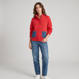 Maxie Pullover