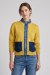 Silvia Cardigan