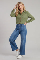Ella Shirt