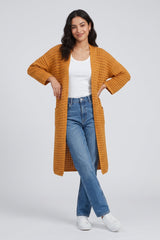 Mel Cardigan