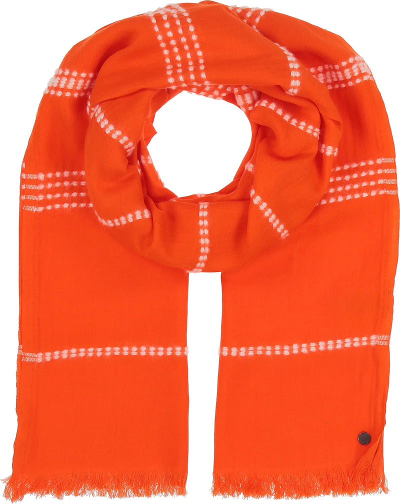 Pick Stitch Stripes