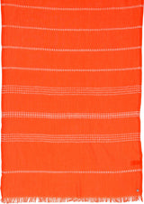 Pick Stitch Stripes