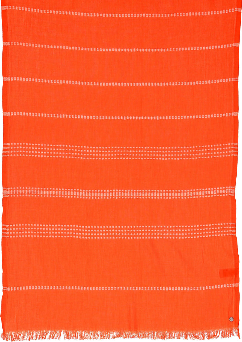 Pick Stitch Stripes