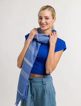Pick Stitch Stripes