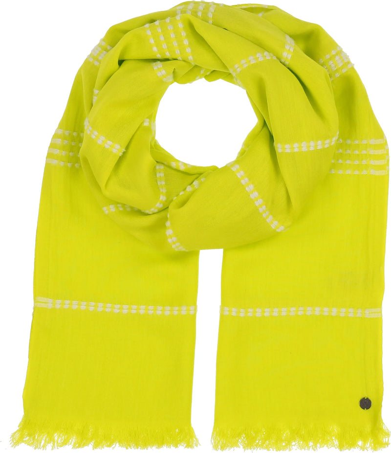 Pick Stitch Stripes