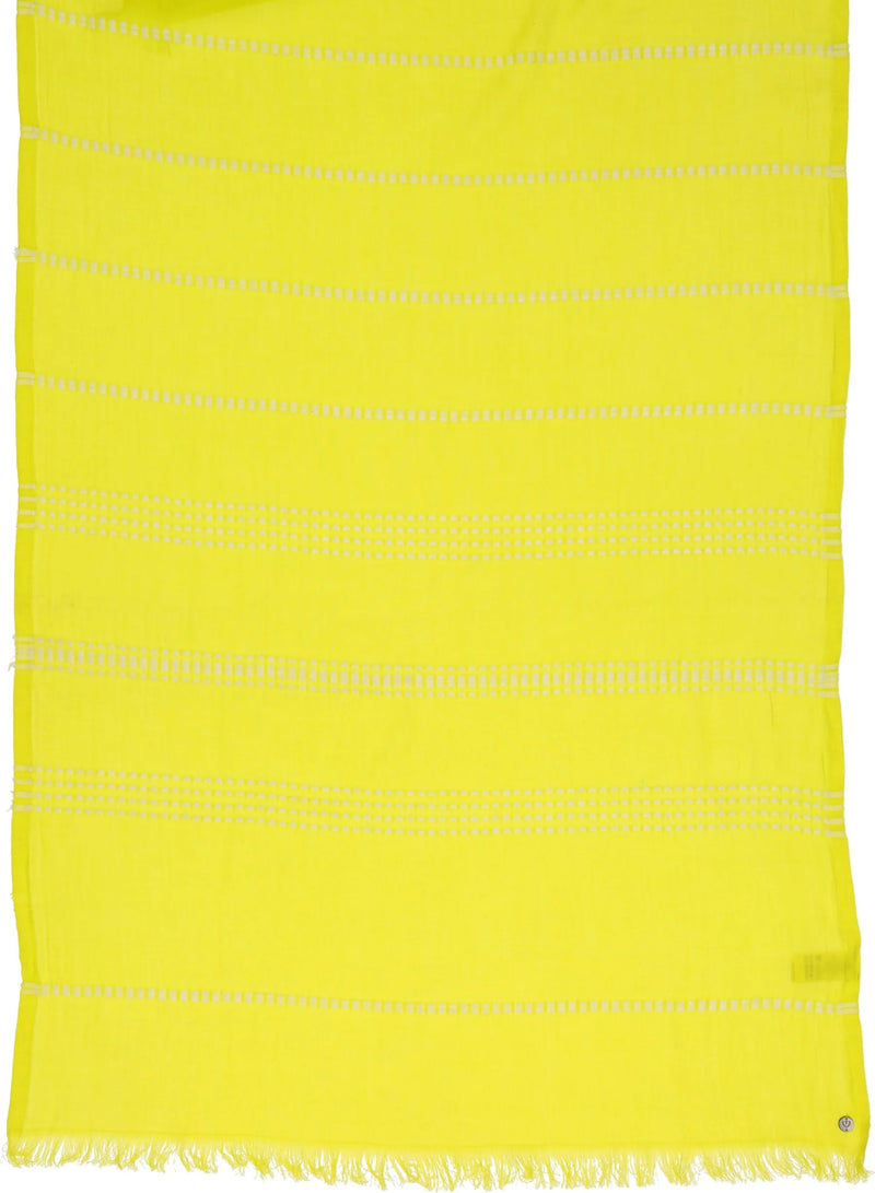 Pick Stitch Stripes