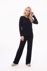 Monica Long Sleeve Top
