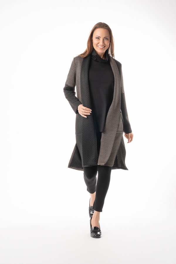 Dune Cardigan