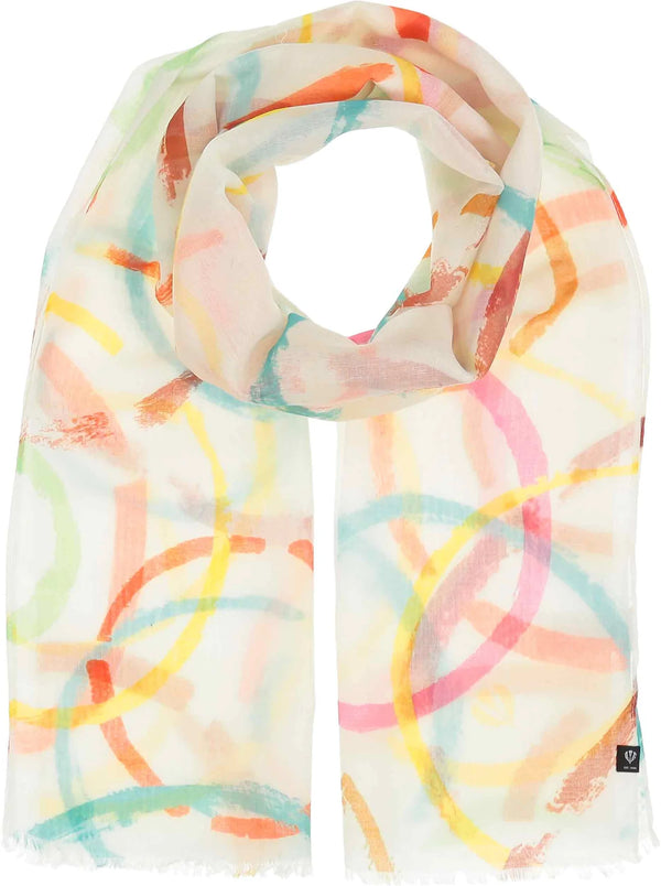 Olympic ECO Scarf