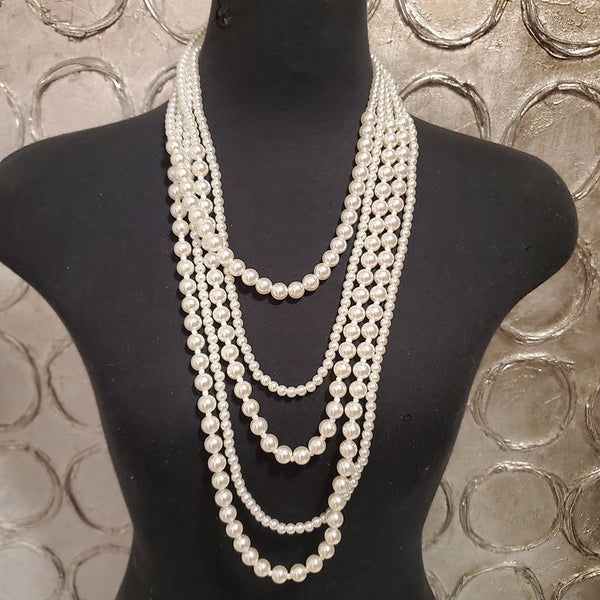 Doria Necklace