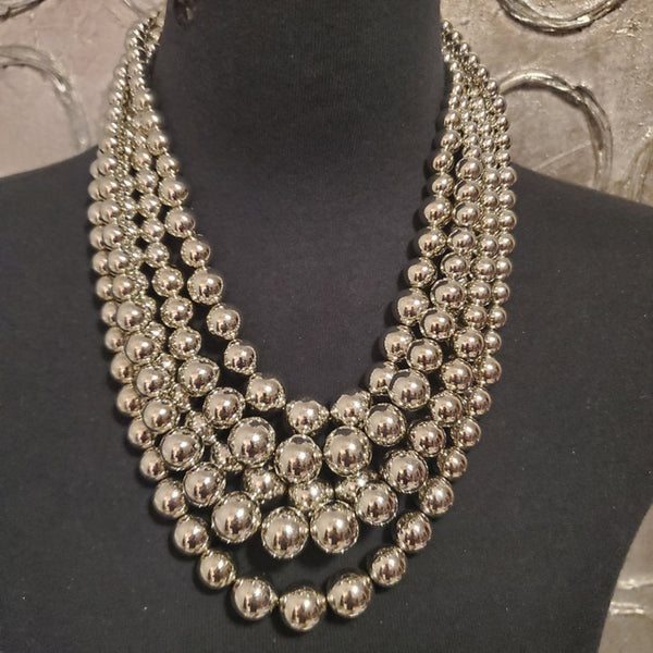 Ayra Necklace