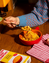Matty Matheson Mac & Cheese
