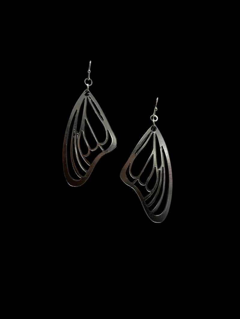 Papillon Earrings