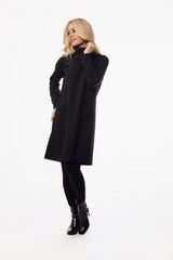 Isabella Textured Tunic