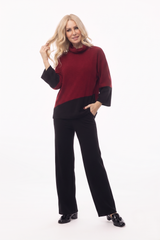 Cindy Long Sleeve Top