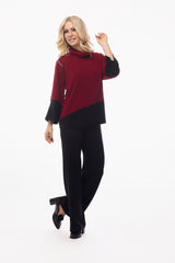 Cindy Long Sleeve Top