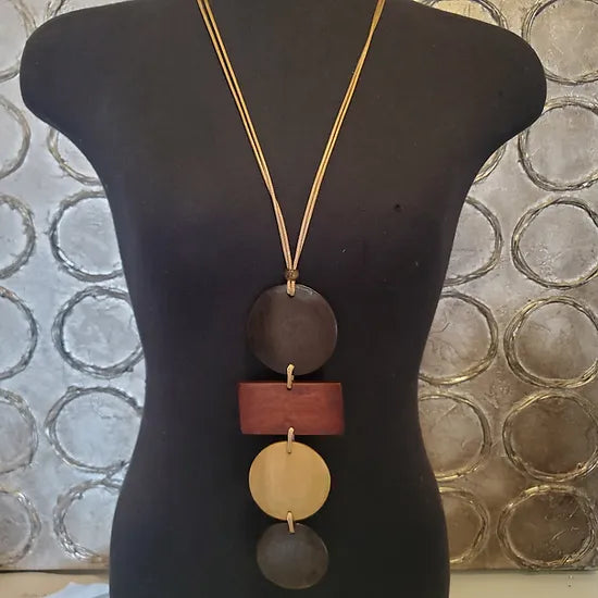 Liora Necklace