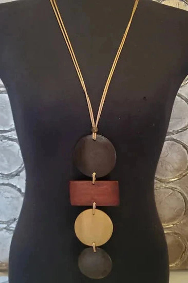 Liora Necklace