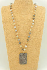 Georgia Necklace