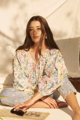 Mixed Print Popover Top