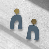 Qaws Earrings