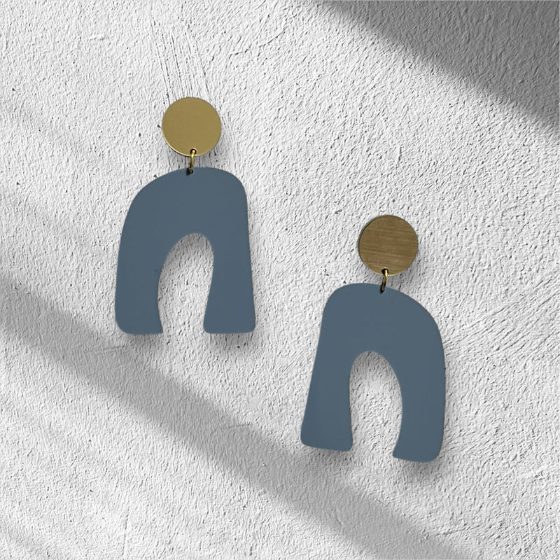 Qaws Earrings