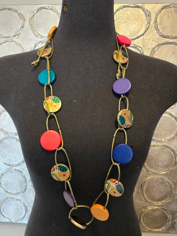 Reese Necklace