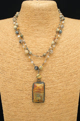 Kiara Necklace