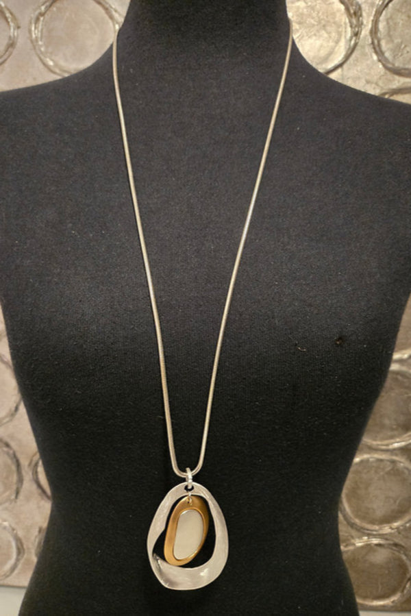 Rhoda Necklace