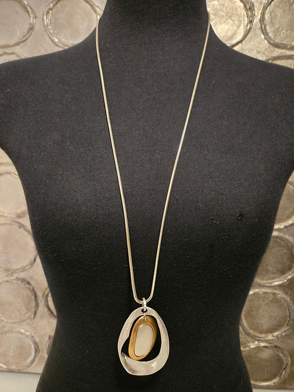 Rhoda Necklace
