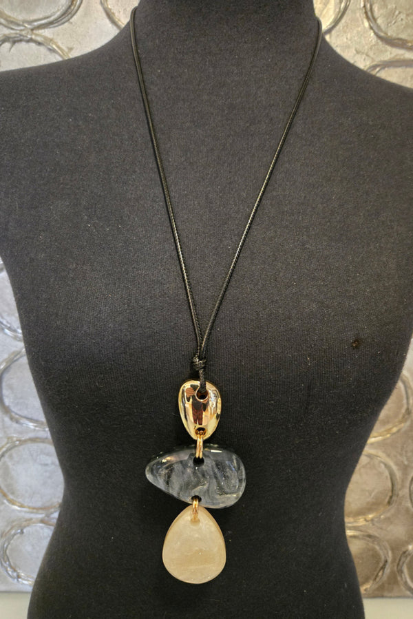 Carmela Necklace