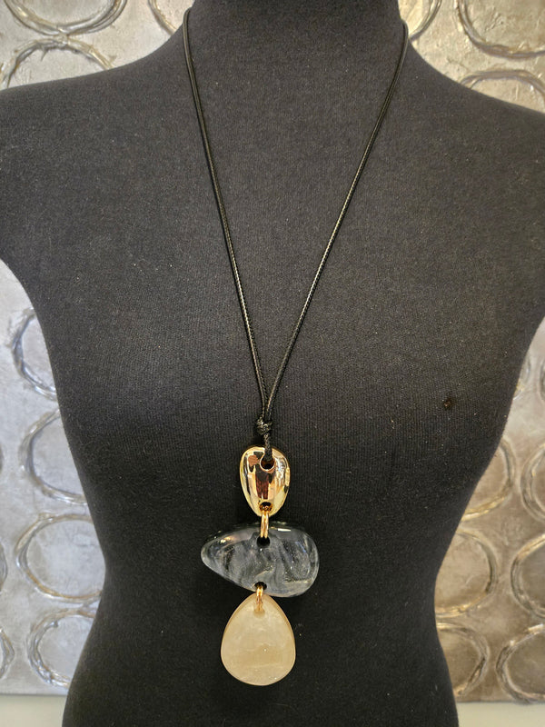 Carmela Necklace