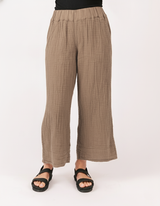 Reyanna Crop Pant