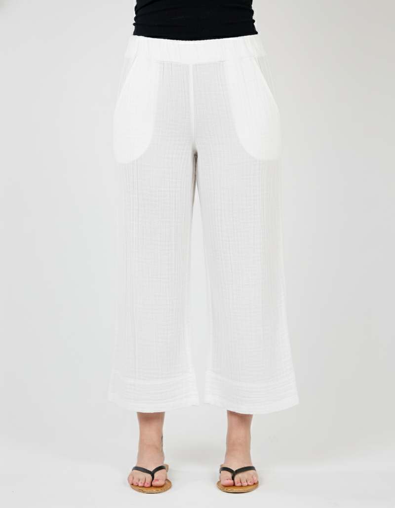 Reyanna Crop Pant