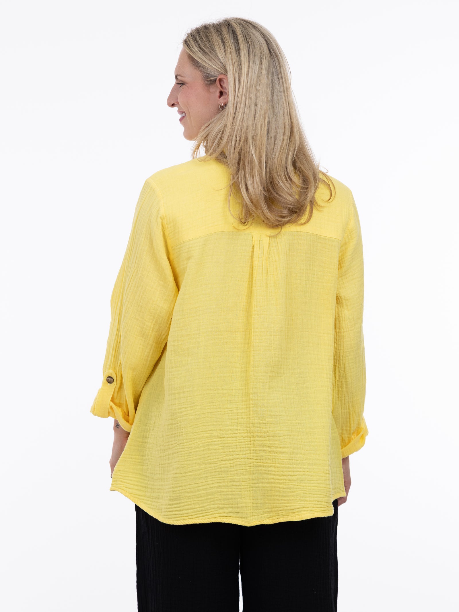 Kesha Top – Post Office by Shannon Passero